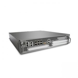 CISCO Router ASR1002X-5G-K9